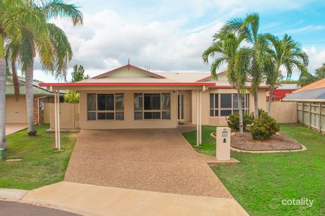 Property photo of 11 Preston Court Kirwan QLD 4817