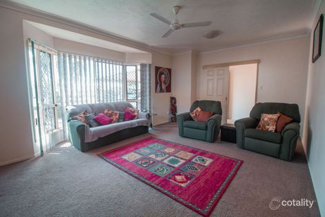 Property photo of 11 Preston Court Kirwan QLD 4817