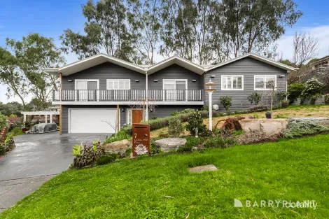 7 Cashins Mill Pl, Lilydale, VIC 3140