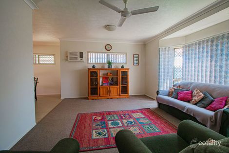 Property photo of 11 Preston Court Kirwan QLD 4817