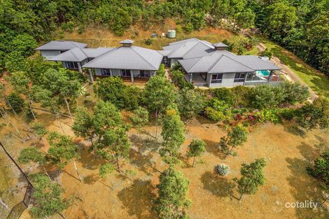 Property photo of 21 Buckinghamia Close Redlynch QLD 4870