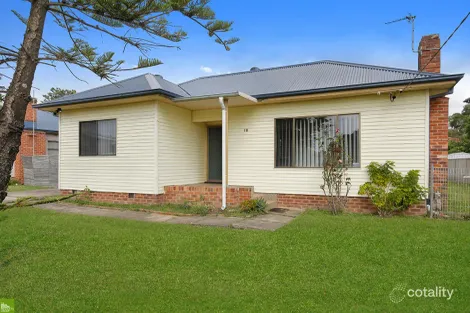 45 Albert St, Unanderra, NSW 2526