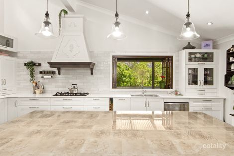 Property photo of 624 Gilston Road Gilston QLD 4211