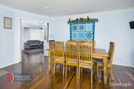 Property photo of 41 Hanover Road Cameron Park NSW 2285