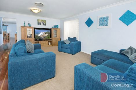 Property photo of 41 Hanover Road Cameron Park NSW 2285