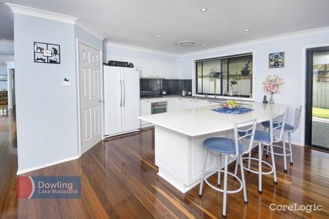 Property photo of 41 Hanover Road Cameron Park NSW 2285