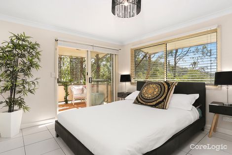 Property photo of 5/1 Glenquarie Place The Gap QLD 4061