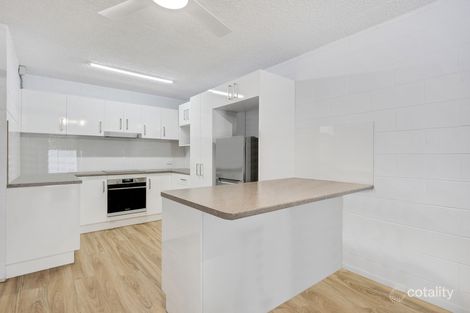 Property photo of 4/18-20 Maryvale Street West End QLD 4810