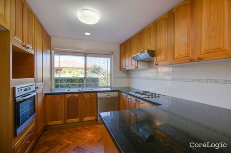 Property photo of 3/31 Donaldson Street Greenslopes QLD 4120