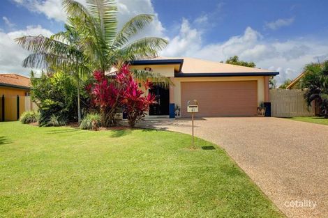 61 Greenwood Dr, Kirwan, QLD 4817