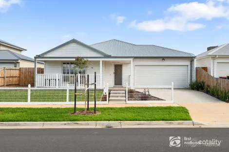 26 Bundalong Dr, Eynesbury, VIC 3338