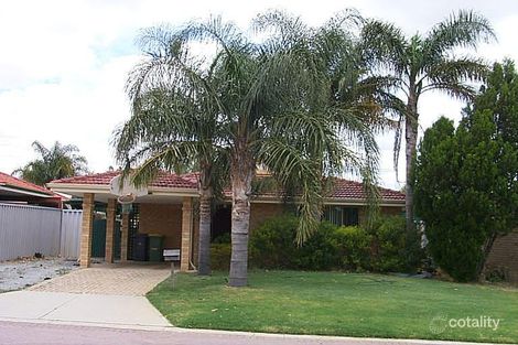 42 Eureka Pl, Seville Grove, WA 6112