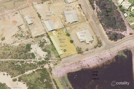 Property photo of 28 Maple Street Castletown WA 6450