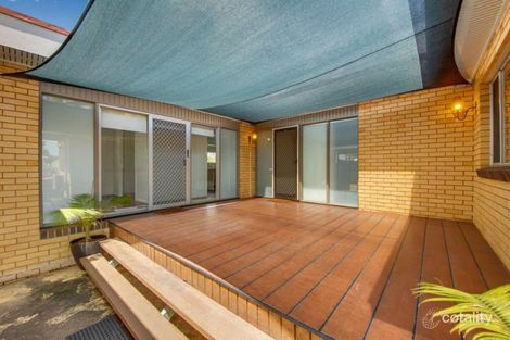 Property photo of 21 Cockatoo Drive New Auckland QLD 4680