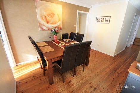Property photo of 25 Hodkin Place Ingleburn NSW 2565