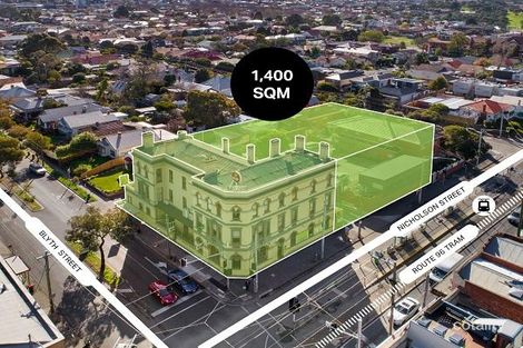 225-231 Nicholson St, Brunswick East, VIC 3057