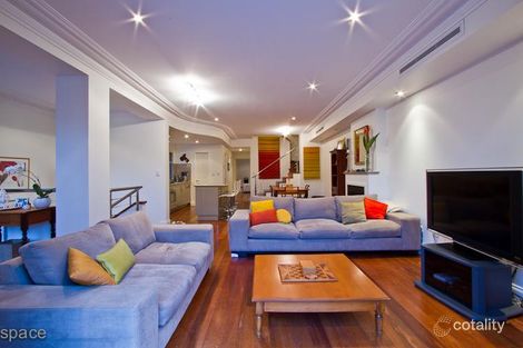 Property photo of 11 Warnham Road Cottesloe WA 6011