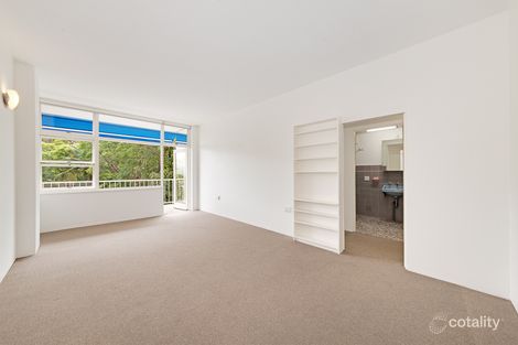 Property photo of 48/11 Yarranabbe Road Darling Point NSW 2027