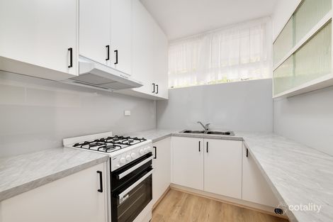 Property photo of 48/11 Yarranabbe Road Darling Point NSW 2027