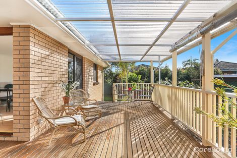 Property photo of 2 Burnett Place Sylvania Waters NSW 2224