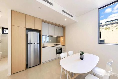 Property photo of 201/2 Barr Street Camperdown NSW 2050