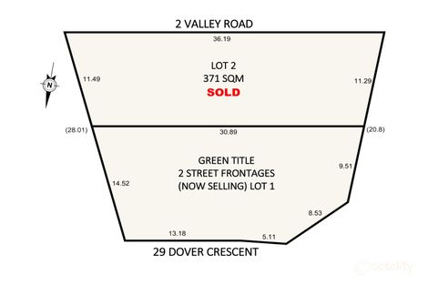 Property photo of 29 Dover Crescent Wembley Downs WA 6019