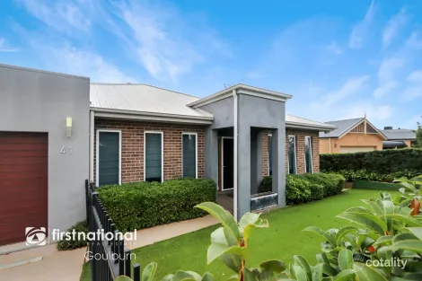 41 Monastery Dr, Goulburn, NSW 2580