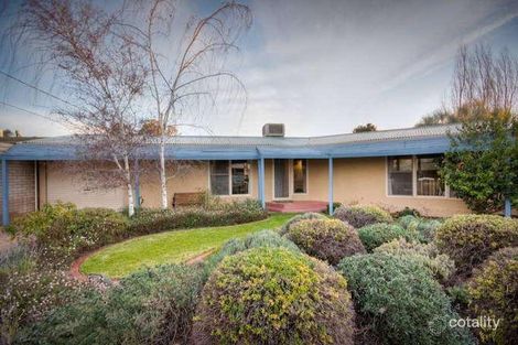 Property photo of 25 Campbell Grove Mildura VIC 3500