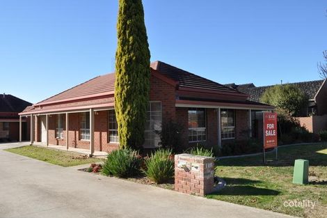 1/140 Benyon St, East Albury, NSW 2640
