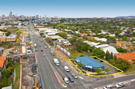 186 Lutwyche Rd, Windsor, QLD 4030