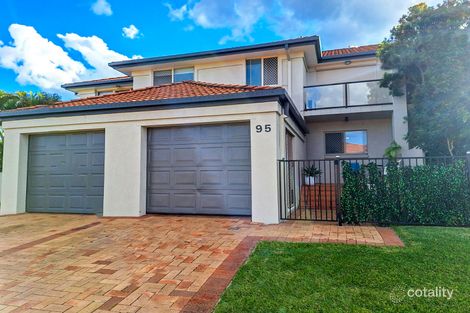 95/152 Palm Meadows Dr, Carrara, QLD 4211