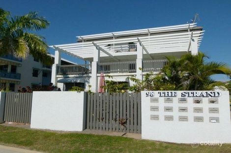 14/98 The Strand, North Ward, QLD 4810