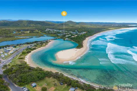 2/7 Creek St, Hastings Point, NSW 2489