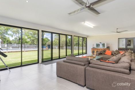 Property photo of 48 Kurrajong Drive Burpengary QLD 4505