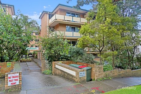 16/26-30 Huxtable Ave, Lane Cove North, NSW 2066