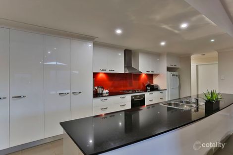 Property photo of 1 Koel Crescent Highfields QLD 4352