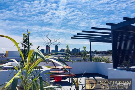 Property photo of 104/233-235 Botany Road Waterloo NSW 2017