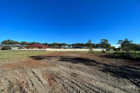 Property photo of 32 Botanic Drive Kew NSW 2439