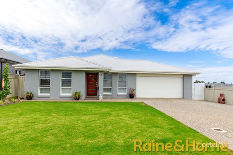 Property photo of 7 Montezuma Terrace Dubbo NSW 2830