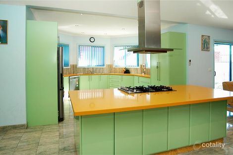 Property photo of 16 Nesting Court Epping VIC 3076