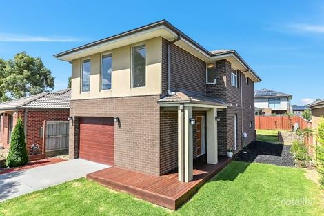 24 Lemongrove Way, Berwick, VIC 3806