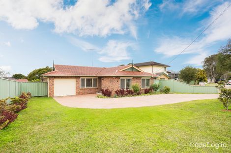 Property photo of 14 Soldiers Road Jannali NSW 2226