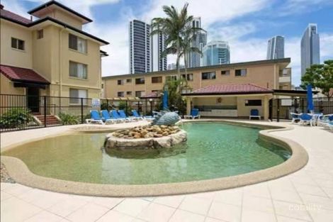 Property photo of 38/49-53 Peninsular Drive Surfers Paradise QLD 4217