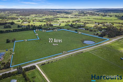 54a/54b Nolans Rd, Napoleons, VIC 3352