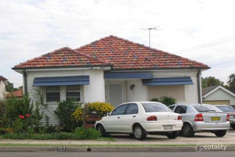 157 Mona St, South Granville, NSW 2142