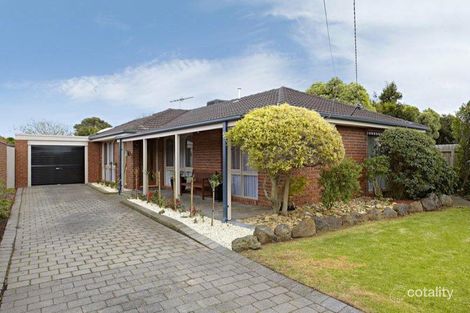 18 Hughes Ave, Edithvale, VIC 3196