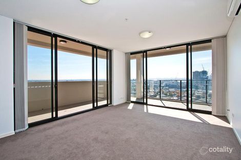 Property photo of 1604/157 Redfern Street Redfern NSW 2016