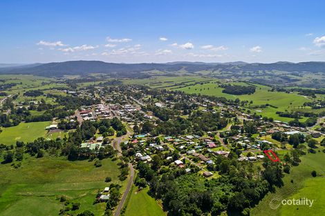 25 Hollibone St, Dorrigo, NSW 2453