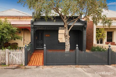 Property photo of 434 Albert Street Brunswick West VIC 3055