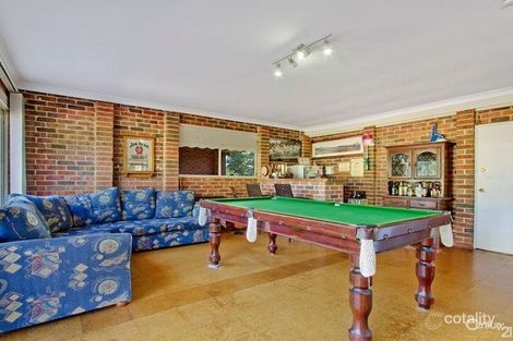 Property photo of 43 Ridgehaven Road Silverdale NSW 2752